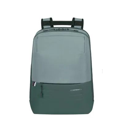 Produktbild von Samsonite STACKD BIZ LAPTOP BACKPACK 15.6" - Forest