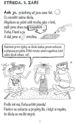 Image de Písně sýroplísně | Alice Pantemüller