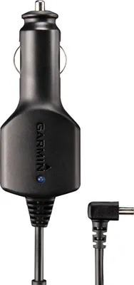 Image de Garmin Câble allume-cigare avec récepteur p.caméra de recul BC30