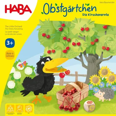 Immagine prodotto di Obstgärtchen