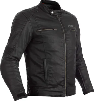 Produktbild von RST Brixton CE Textil-Jacke Schwarz Größe 3XL