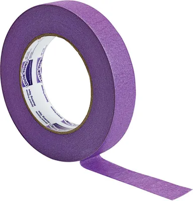 Produktbild von Colorations - Abdeckband 2,5 cm - Lila