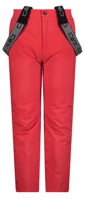 Produktbild von Cmp Salopette 3w15994 Hosen Rot 14 Years Junge Rot 14 Years