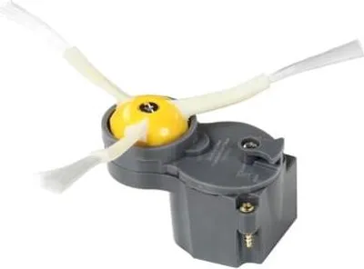 Productafbeelding van iRobot 4759005, Roterende borstel, stofzuigrobot, zwart, groen, grijs, iRobot, Roomba i-serie, Roomba e-serie, Roomba j-serie, 1 stuk