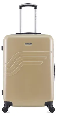 Image de AMERICAN TRAVEL - Valise Weekend DETROIT 65 cm 4 Roues