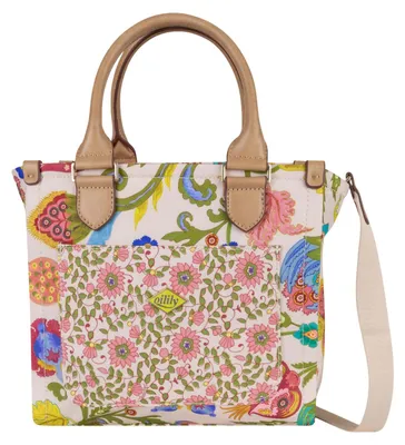 Immagine prodotto di Oilily borsa a tracolla borsetta Hanay Handbag Sand colorato