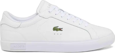 Obrázek produktu pro Lacoste Sneakers 49SMA0081-21G in White color size 40