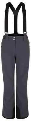 Productafbeelding van Dare2B Effused II: waterdichte, ademende broek voor dames, gemaakt van gerecycled materiaal