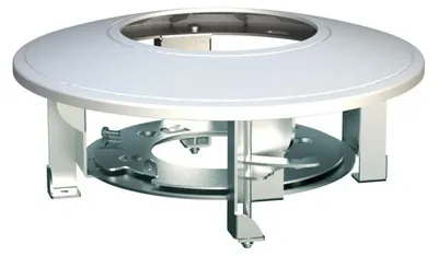 Zdjęcie produktu dla LevelOne CAS-7320, Oprawa, Biały, LevelOne, FCS-3085, Aluminium, Chiny