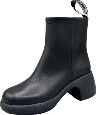Produktbild von Camper Klassische Stiefeletten Damen 31393336363933 Schwarz 40 EU