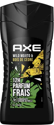 Obrázek produktu pro Axe Sprch.Gel Mojito&Cedarwood 250 ml