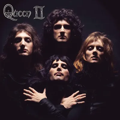 Productafbeelding van Queen 2 (Remastered versie, 2011)