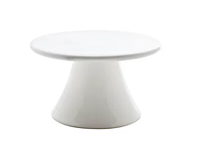 Produktbild von Cosy & Trendy Tortenplatte Marble Grey ø 10,3 cm