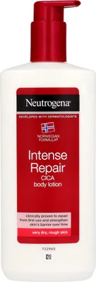 Immagine prodotto di Neutrogena Formula Norvegese Emulsione Rigenerante per il Corpo 400 ml