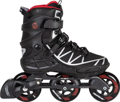 Obrázek produktu pro Brusle Powerslide Phuzion Argon 100 Senior