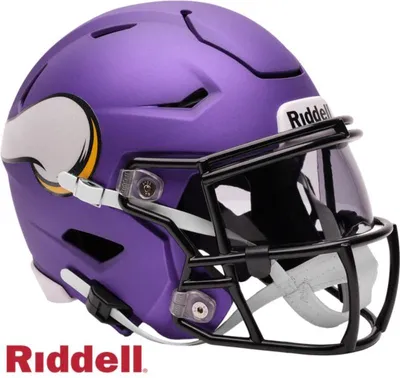 Produktbild von Riddell Speedflex Midi NFL Replica Helm Mid-Size Minnesota Vikings Fanzone Artikel