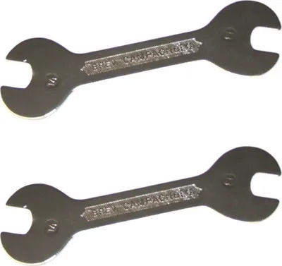 Immagine prodotto di Chiave a cono 13/14, UT-BR010 - R1130016 (1 pezzo)