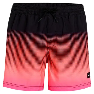 Produktbild von O'NEILL Herren Badeshorts Cali Gradient 15