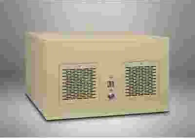 Immagine prodotto di Inter-Tech IPC S37 - Torre - ATX - senza alimentatore (ATX)
