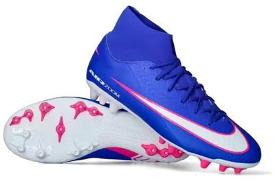 Produktbild von Fußballschuhe Nike Mercurial Superfly 10 Academy für Herren