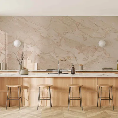 Produktbild von Vlies Fototapete - Sandstorm 300x210 cm Muster f-C-0457-a-a