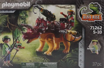 Obrázek produktu pro Triceratops