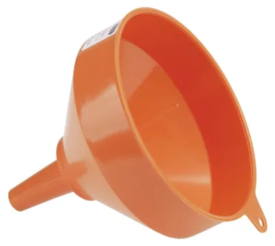 Image de Entonnoir polyéthylène 200mm - PRESSOL - 02 366