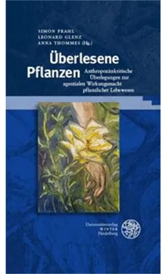 Obrázek produktu pro Überlesene Pflanzen