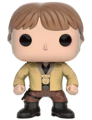 Immagine prodotto di Funko Pop - Star Wars - Luke Skywalker (Cerimonia)