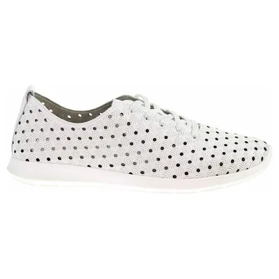Obrázok produktu pre Dámské polobotky Remonte R7101-80 weiss 42