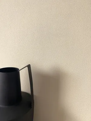 Produktbild von NEWROOM Tapete Beige Vliestapete Unifarbe - Universal Modern Creme Sand Struktur Monochrom Uni Uni Einfarbig