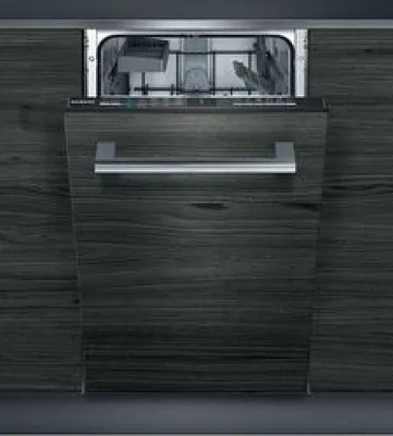 Produktbild von Siemens SR 61 IX 05 KE EB myčka nádobí45cm plně integrovaná 9,5L 48dB 5Prg duoP. Siemens