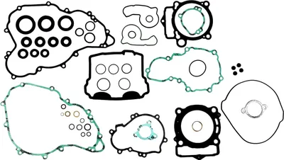 Produktbild von Dichtungssatz Motor KTM EXC-F 350 ie4T Sixdays Baujahr 2014-2016 von Athena - Neu