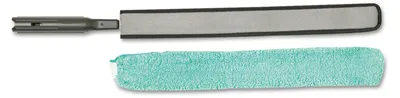 Imagen del producto de Kit de mopas flexibles para polvo, marca Rubbermaid HYGEN