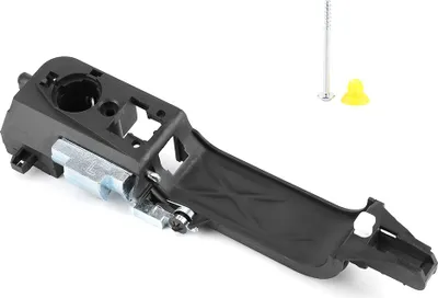 Zdjęcie produktu dla Wzmocnienie klamki przednich lewych drzwi zewnętrznych 8S4Z-5426685-B Pasuje do Ford Focus 2008-2011
