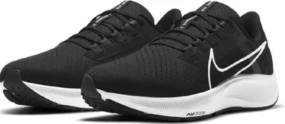 Produktbild von Nike Air Zoom Pegasus 38 Damen Runningschuhe Laufschuhe CW7358 : 38 EU Grösse - Schuhe: 38 EU
