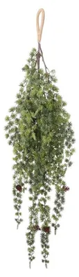 Zdjęcie produktu dla Countryfield gałąź sztuczna modrzew z sosną 100x33x95cm