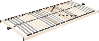 Produktbild von Sun Garden L 2040 Lattenrost Brillant Nicht Verstelbar
