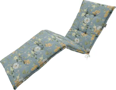 Produktbild von Madison - Julliete Loungerkissen - Mehrfarbig - 200 x 65 x 6 cm