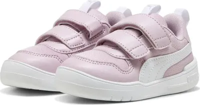 Produktbild von Puma Multiflex Mesh V Sportschuhe Rosa EU 27 Jungen,Mädchen Rosa EU 27