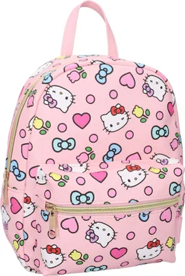 Produktbild von Vadobag 230-01661, Stadt, Mädchen, Kunstleder
