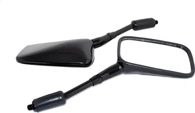 Zdjęcie produktu dla Spiegelpaar HONDA CBX 550 650 VF VT 500 750 88110-/88120-MF9-000