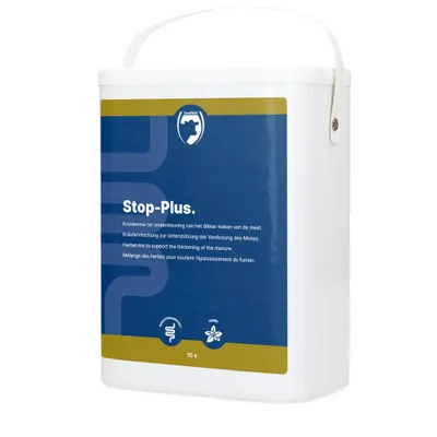 Productafbeelding van Stopp plus HAC