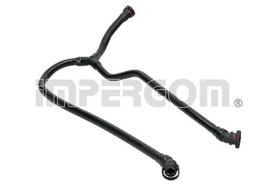 Image de Tuyau De Ventilation Du Carter Bmw 5 E60 4,4 03-