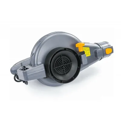 Produktbild von 3in1 Laubsauger Laubbläser Laubhäcksler 3500 Watt Gebläse Laub Sauger Blasgerät