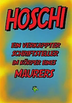 Produktbild von Hoschis Geschichten