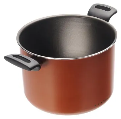 Immagine prodotto di Moneta ZECCHINO PENTOLA 22 cm