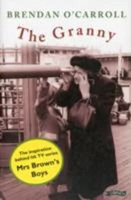 Zdjęcie produktu dla The Granny