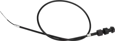 Productafbeelding van UTV-startkabel met choke, onderdeelnummer 54017 1182, vervanging voor Mule 520, KAF300D, KAF300C, KAF300