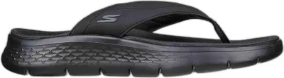 Produktbild von Sandalen Skechers 229202-BBK für Herren